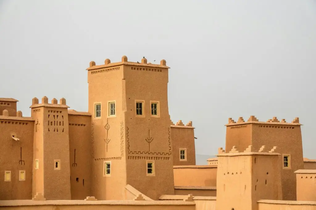 Que faire à Ouarzazate