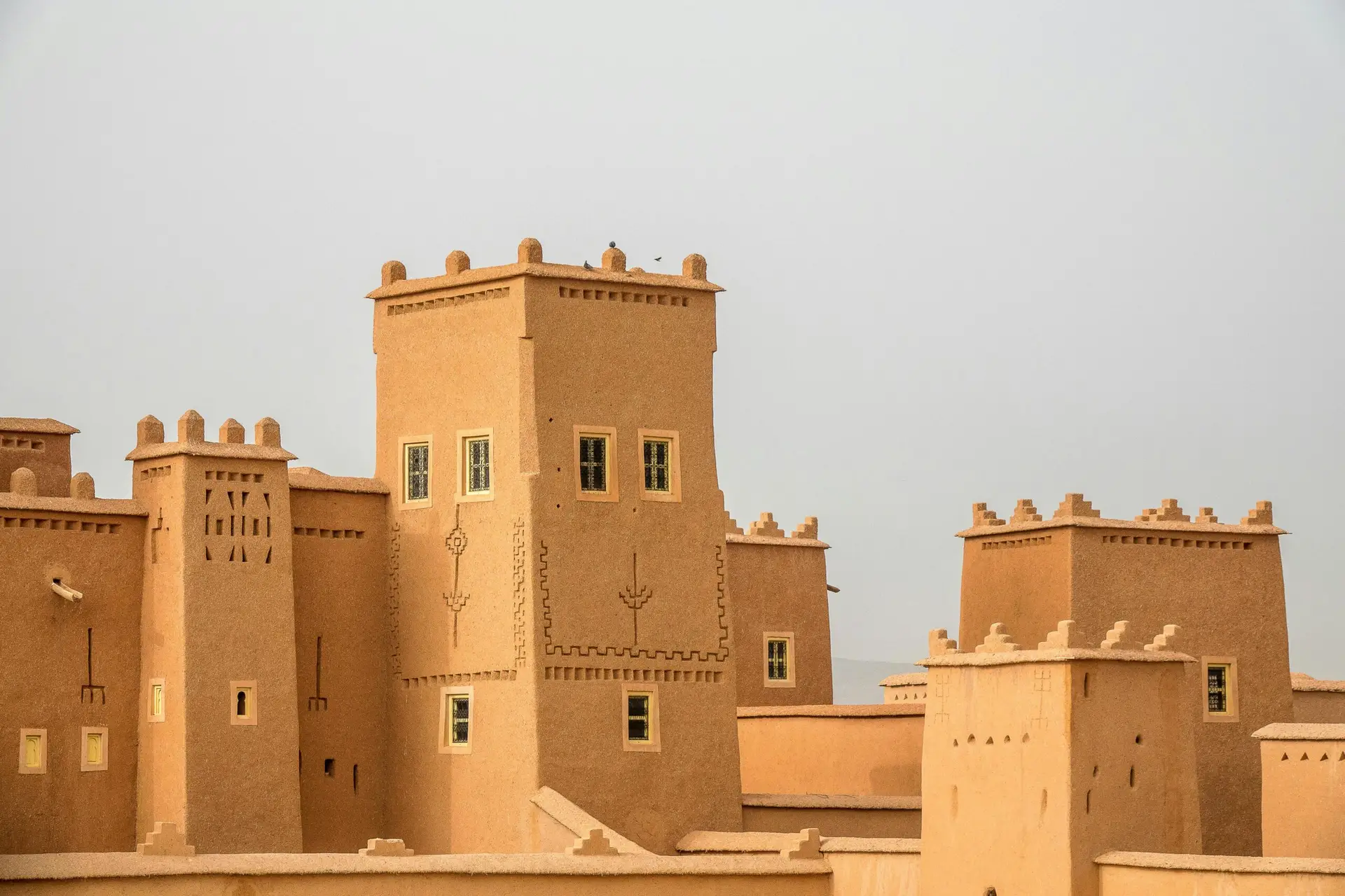 Que faire à Ouarzazate
